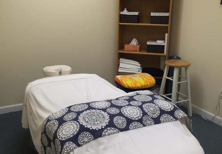 Massage and Healthy Living in Cary review featured by top NC travel blog, Food Diary of a City Girl