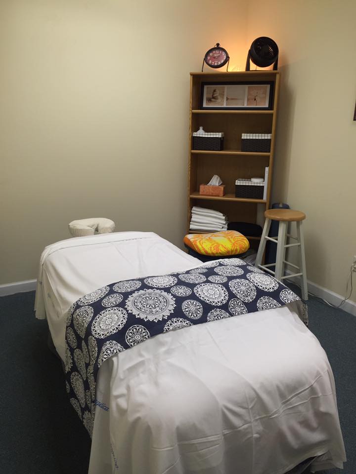 Massage and Healthy Living in Cary