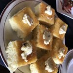 Hendersonville Restaurant Week info featured by top NC foodie blog, Food Diary of a City Girl
