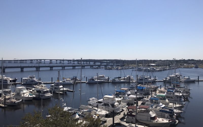 The Best Things to Do in New Bern NC featured by top NC travel blog, Food Diary of a City Girl