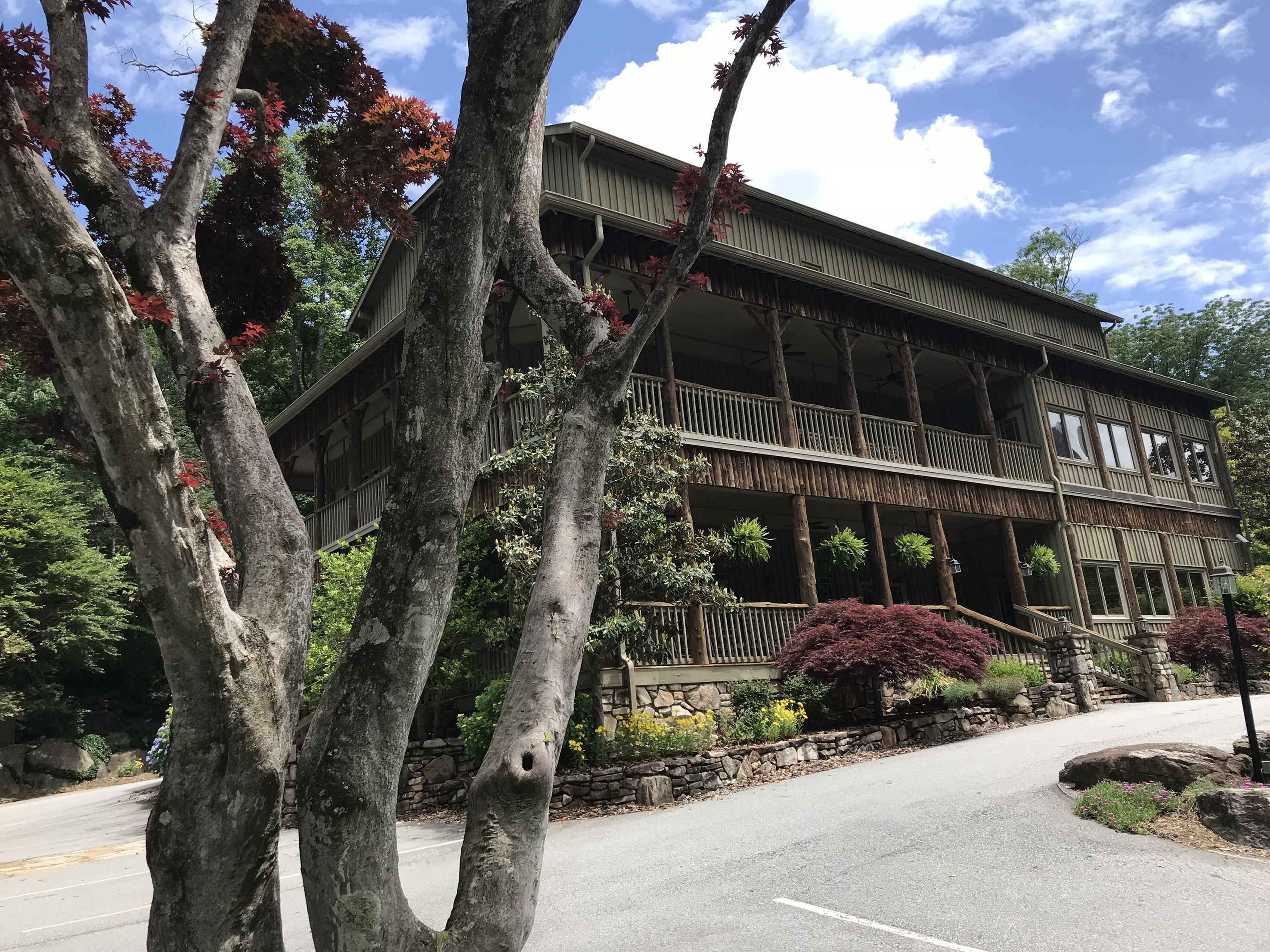 Best Bed and Breakfasts in NC Roundup