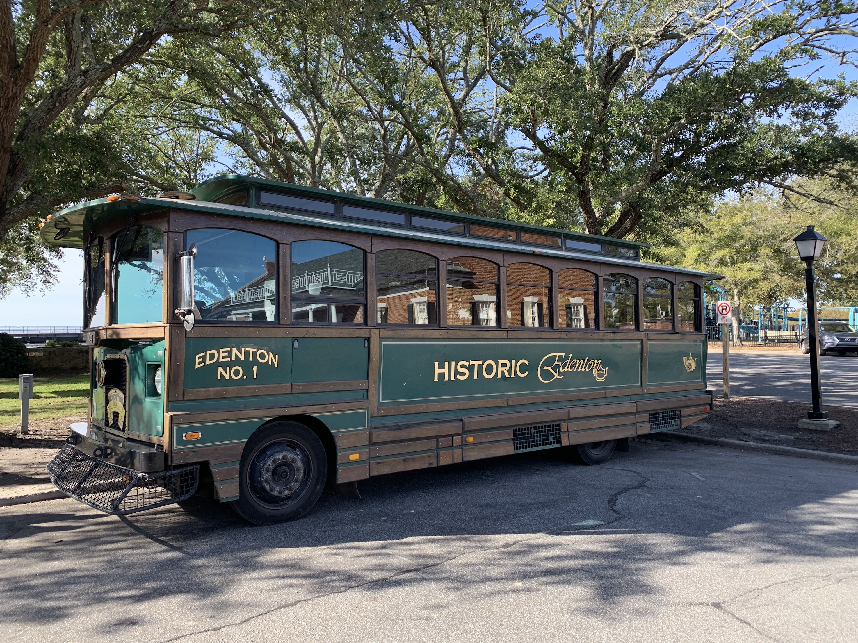 24 Hours in: Top Things to Do in Edenton NC