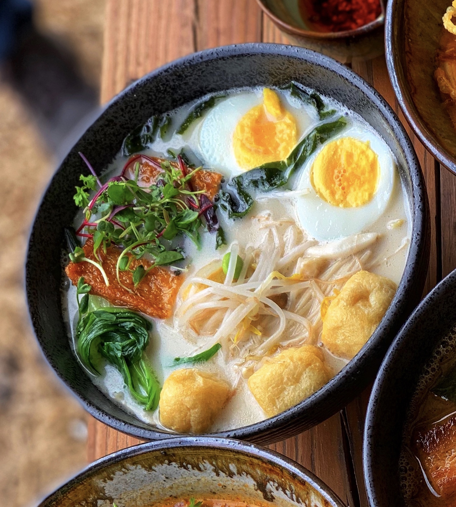 Zanyu Asian Noodles
