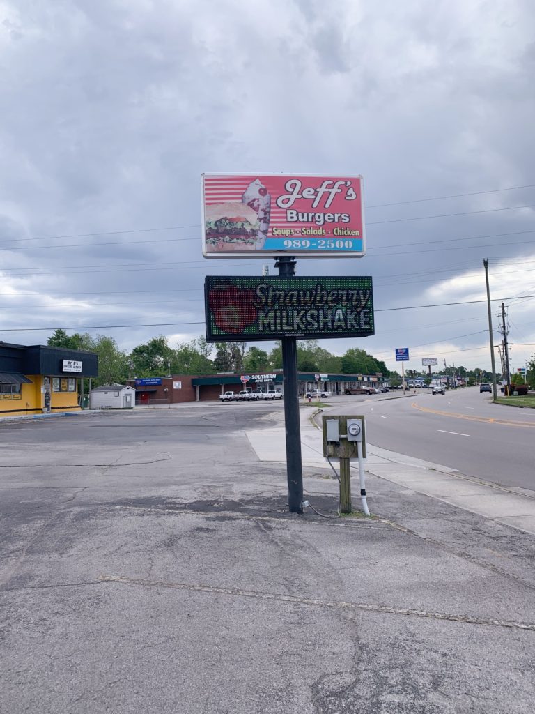 he Best Things to do in Jacksonville NC and its Surroundings featured by top US travel blog, Food Diary of a City Girl