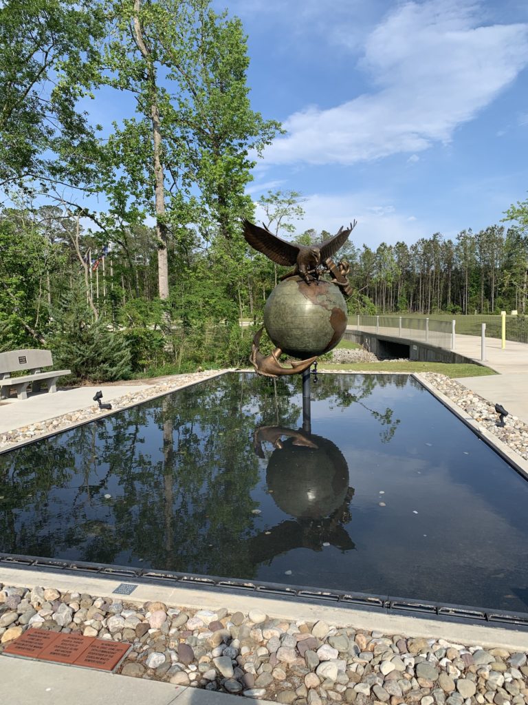 he Best Things to do in Jacksonville NC and its Surroundings featured by top US travel blog, Food Diary of a City Girl