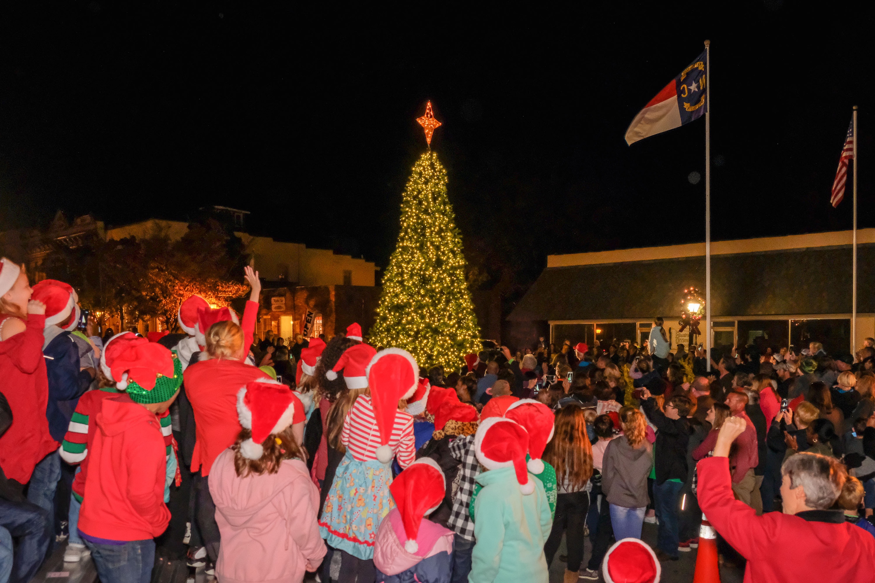 Best Things to Do in Edenton at Christmas
