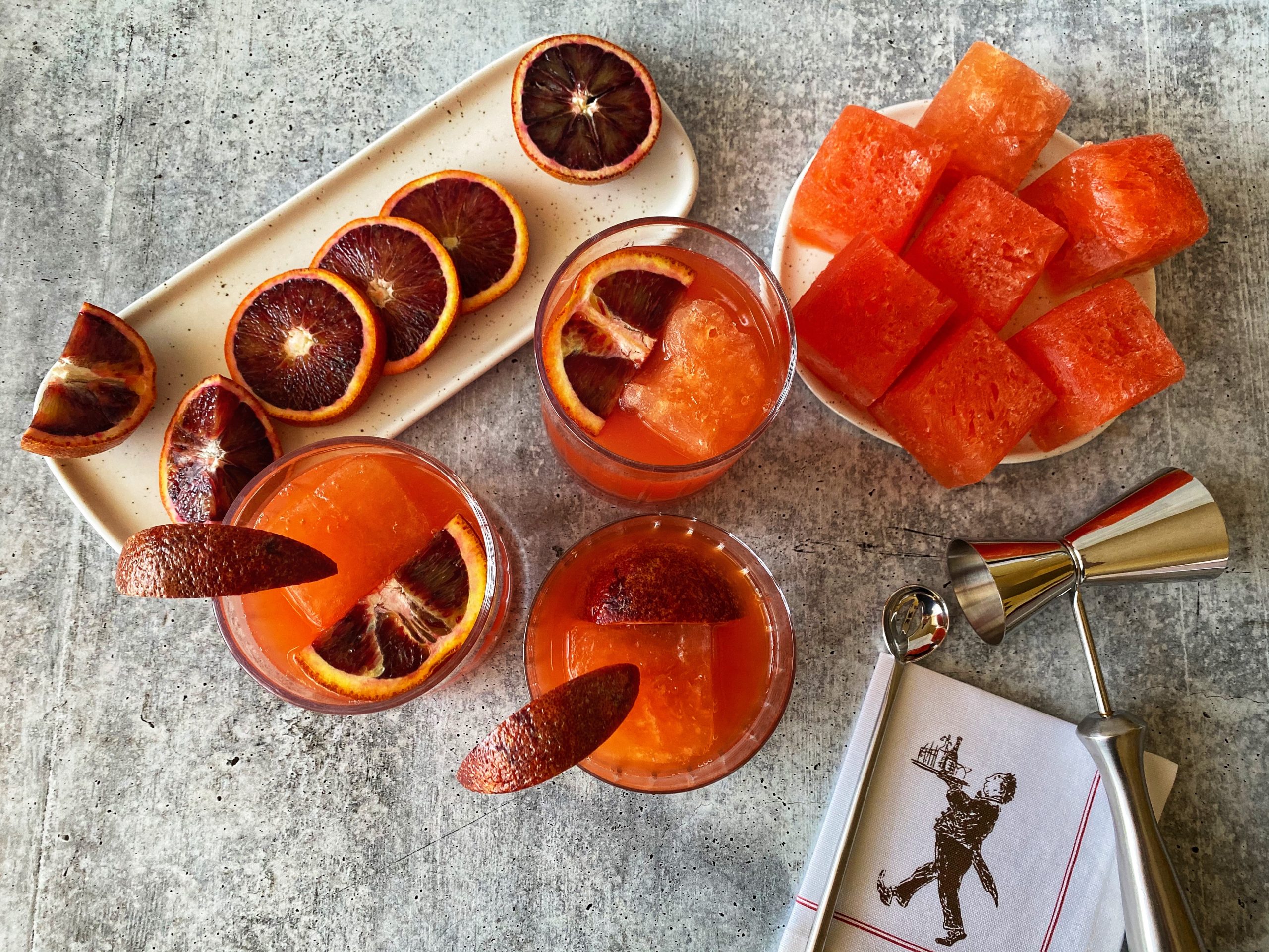 A Delicious Aperol Cocktail Perfect for Any Occasion
