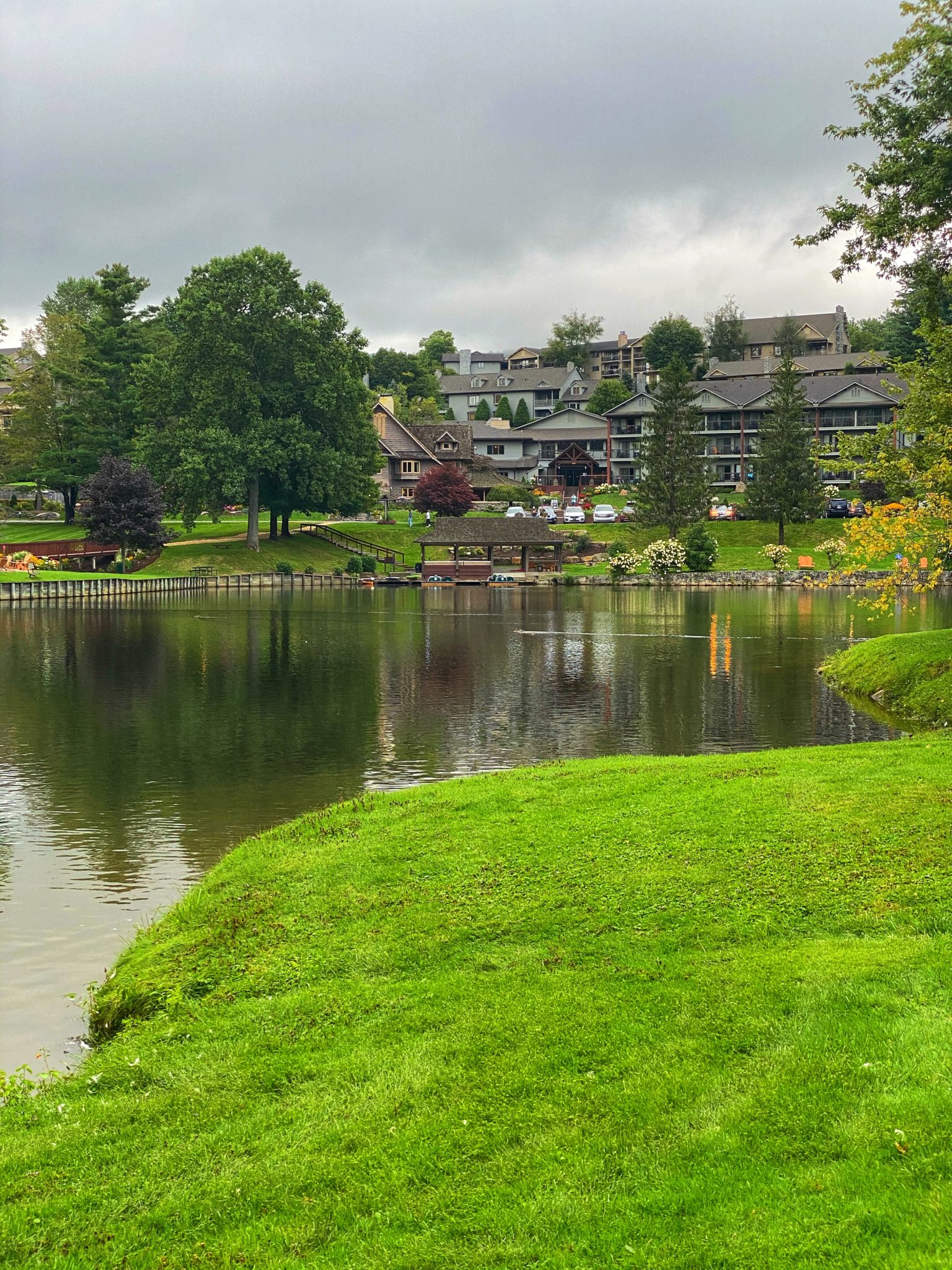Chetola Resort at Blowing Rock Review