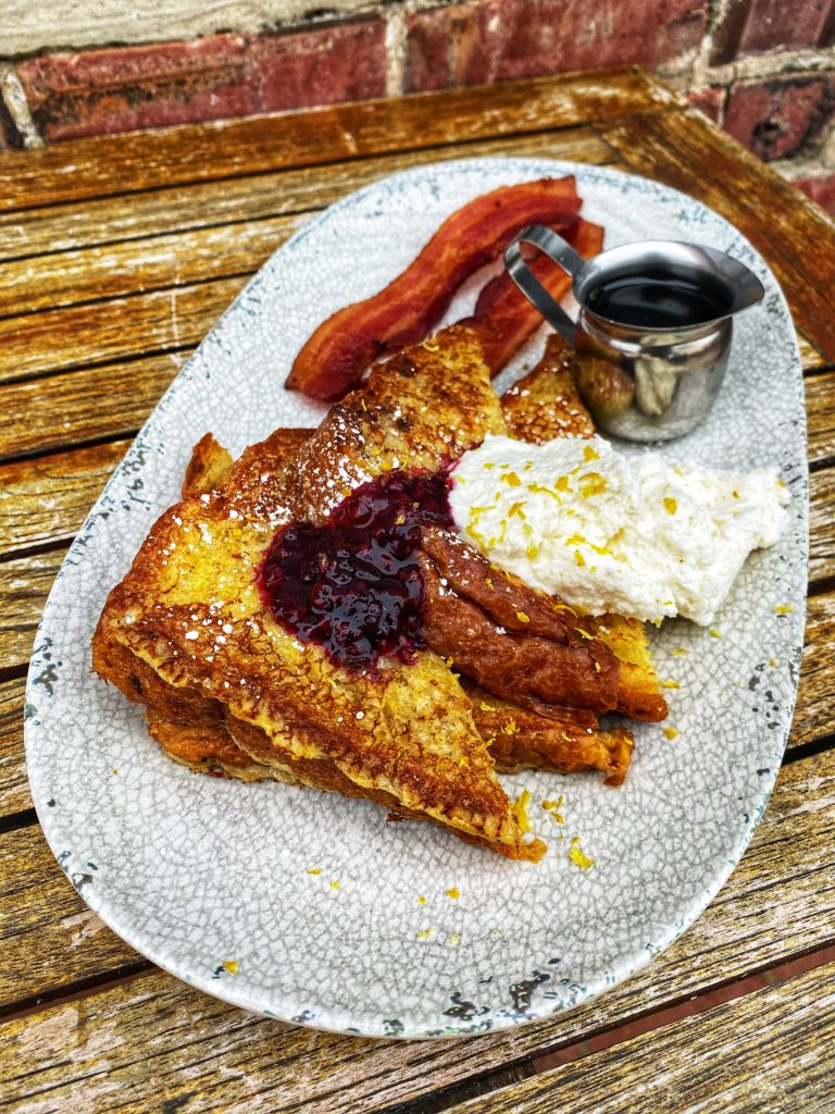 North Carolina Randolph County travel guide featured by top NC blogger, Food Diary of a City Girl.