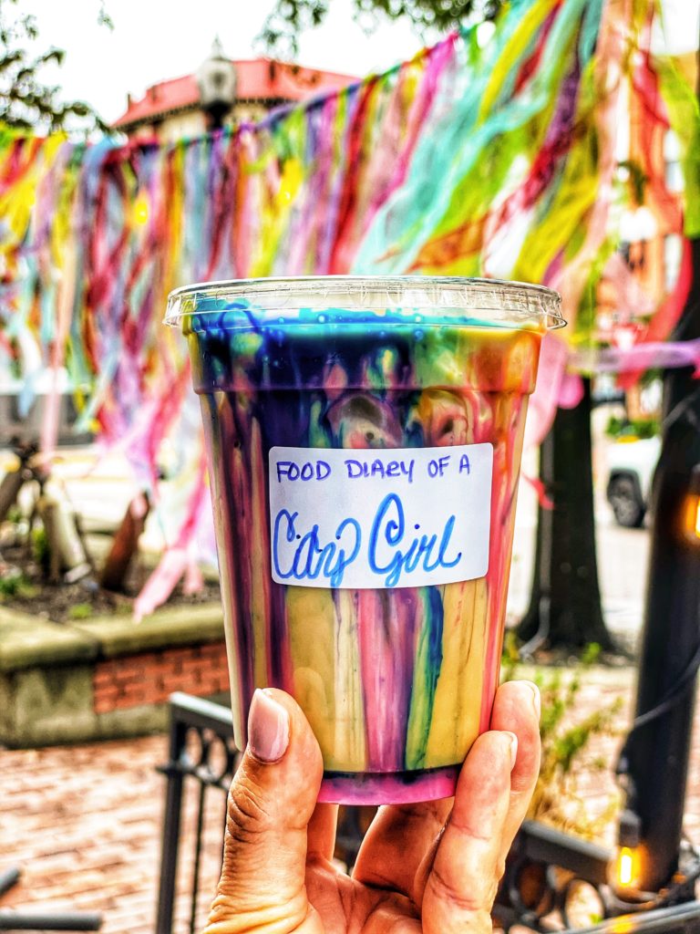 The Best Things to do in Fayetteville in the Fall featured by top NC travel blogger, Food Diary of a City Girl