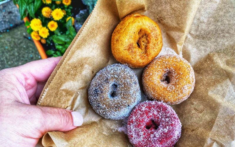 the Best Things to Do in Warrenton featured by top NC travel blogger, Food Diary of a City Girl